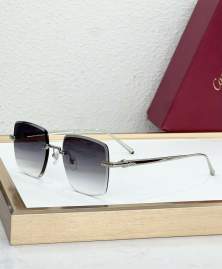 Picture of Cartier Sunglasses _SKUfw80916271fw